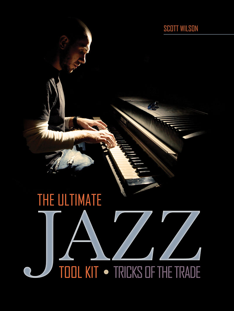 Jazz Fundamentals II