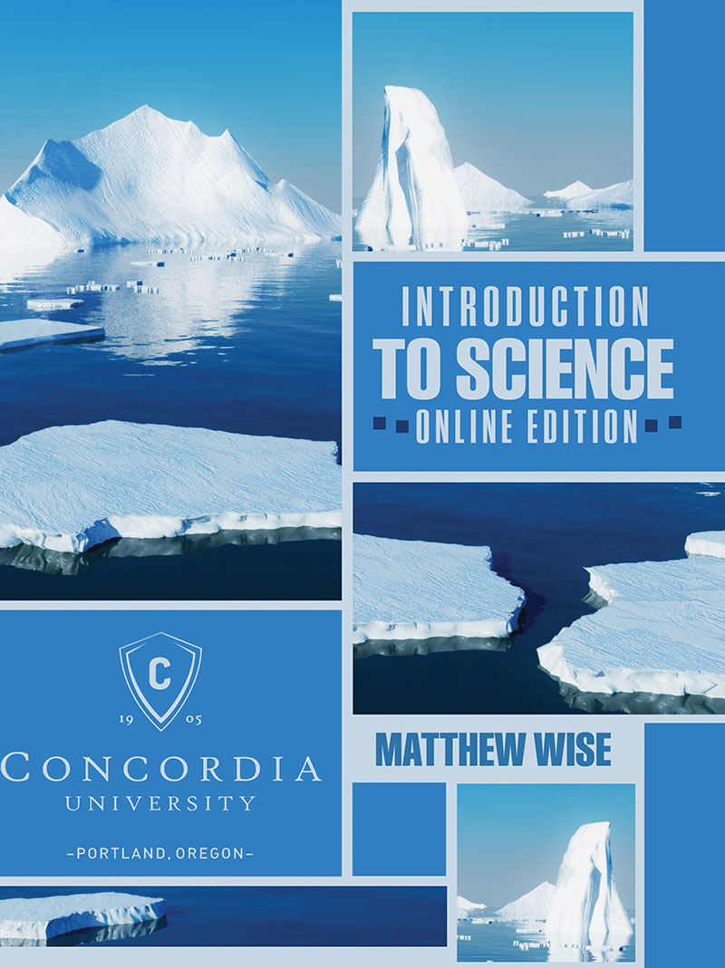 Introduction to Science Online Edition