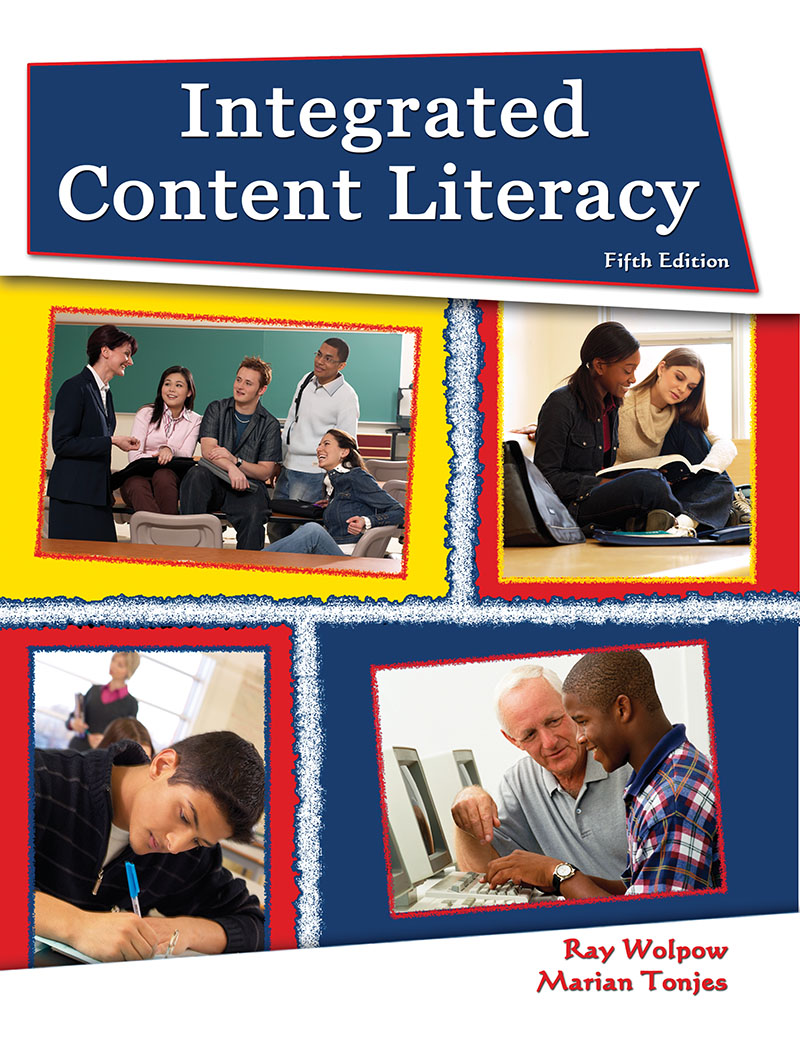 Integrated Content Literacy