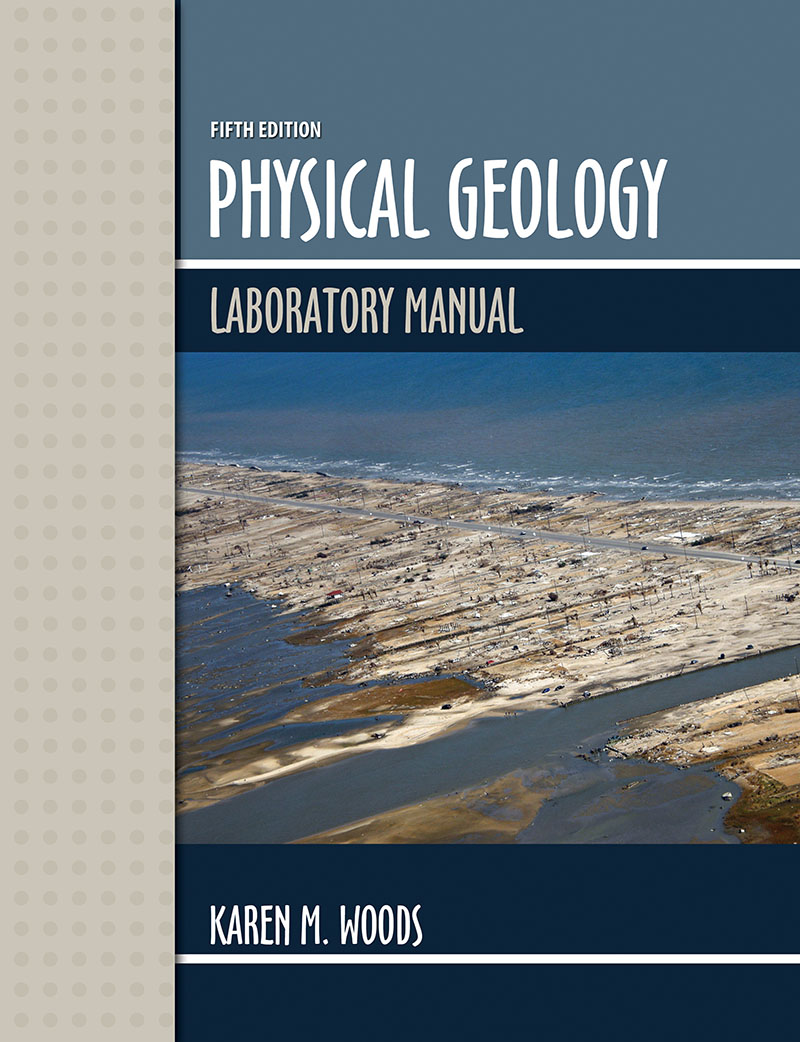 Physical Geology Laboratory Manual Higher Education