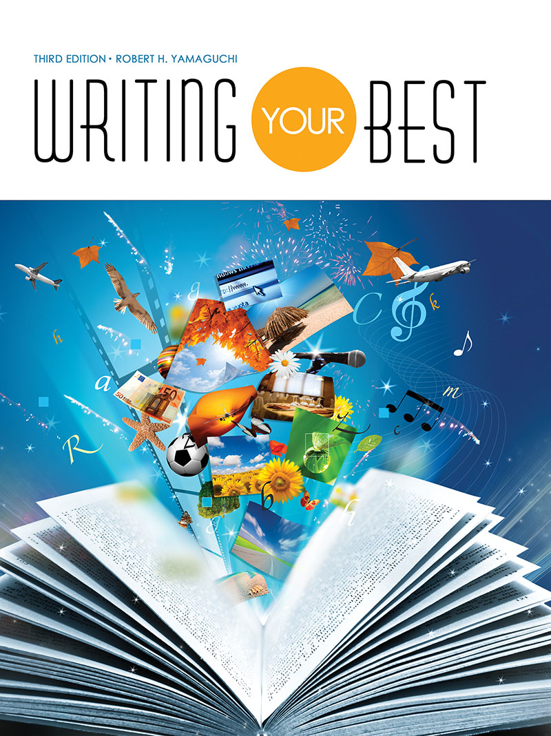 Writing Your Best