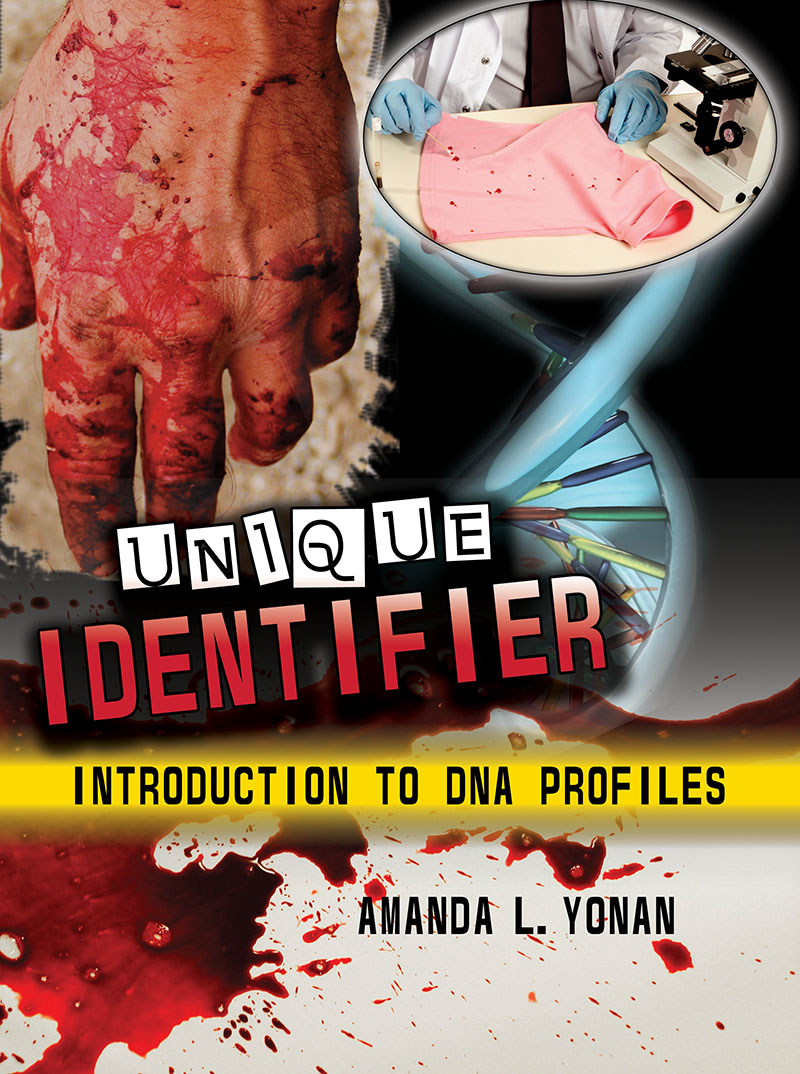 Unique Identifier: Introduction to DNA Profiles