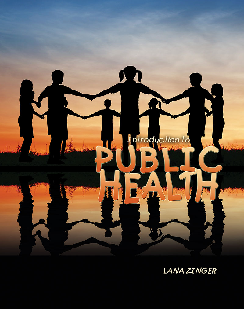Building Healthy Communities