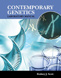 Contemporary Genetics Laboratory Manual
