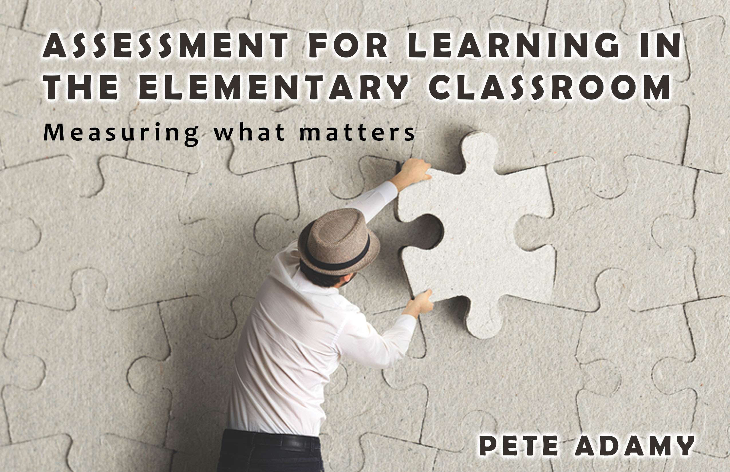 Assessment Textbook