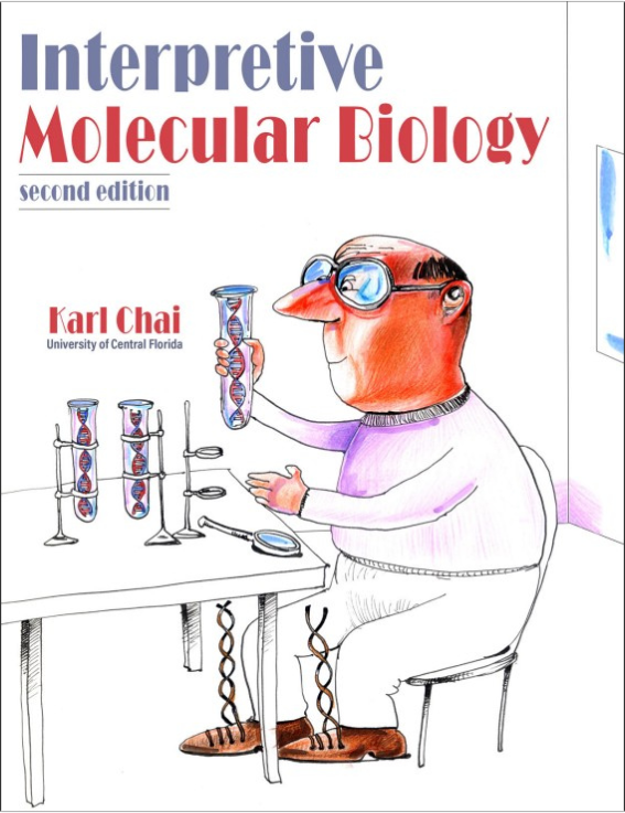 Interpretive Molecular Biology