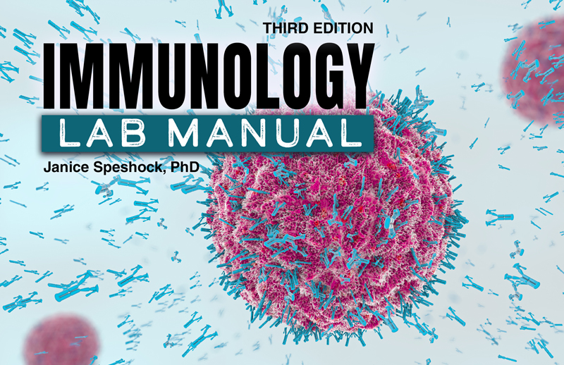 Immunology Lab Manual
