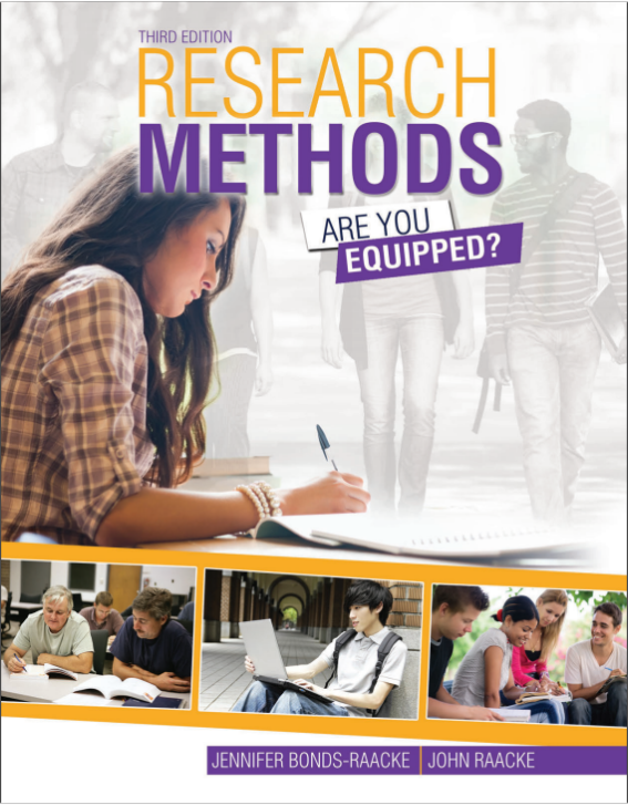 Research Methods: Are You Equipped?