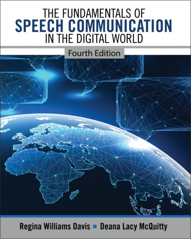 The Fundamentals of Speech Communication in the Digital World