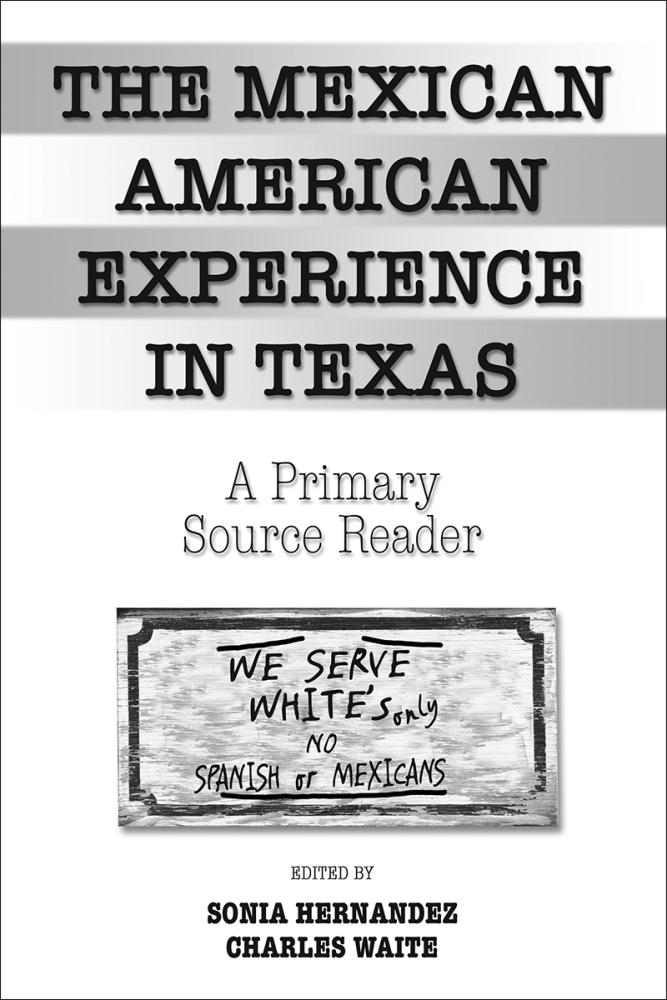 Mexican Americans in Texas