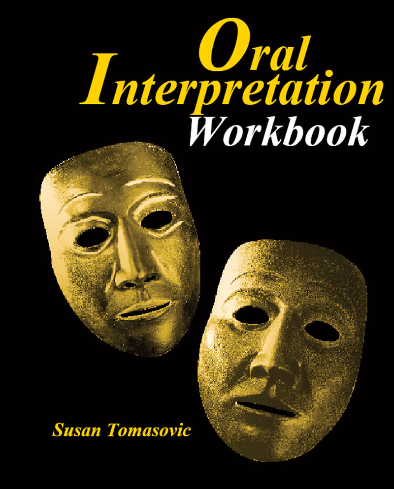 Oral Interpretation Workbook