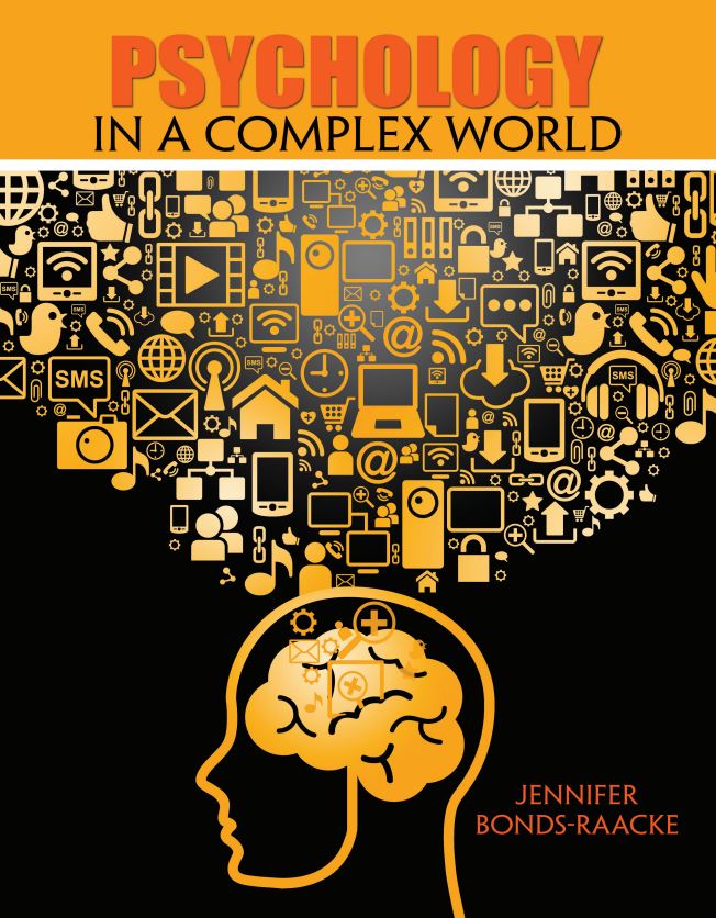 Psychology in a Complex World