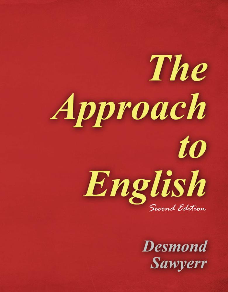 The Approach to English