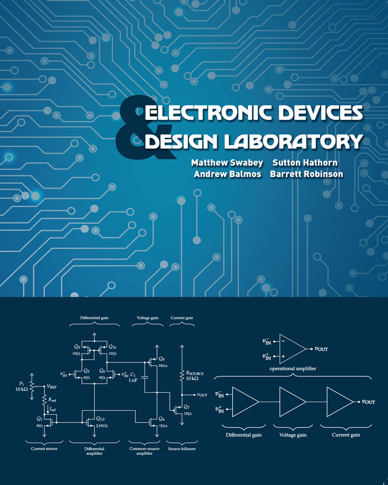 Electronic Devices and Design Laboratory