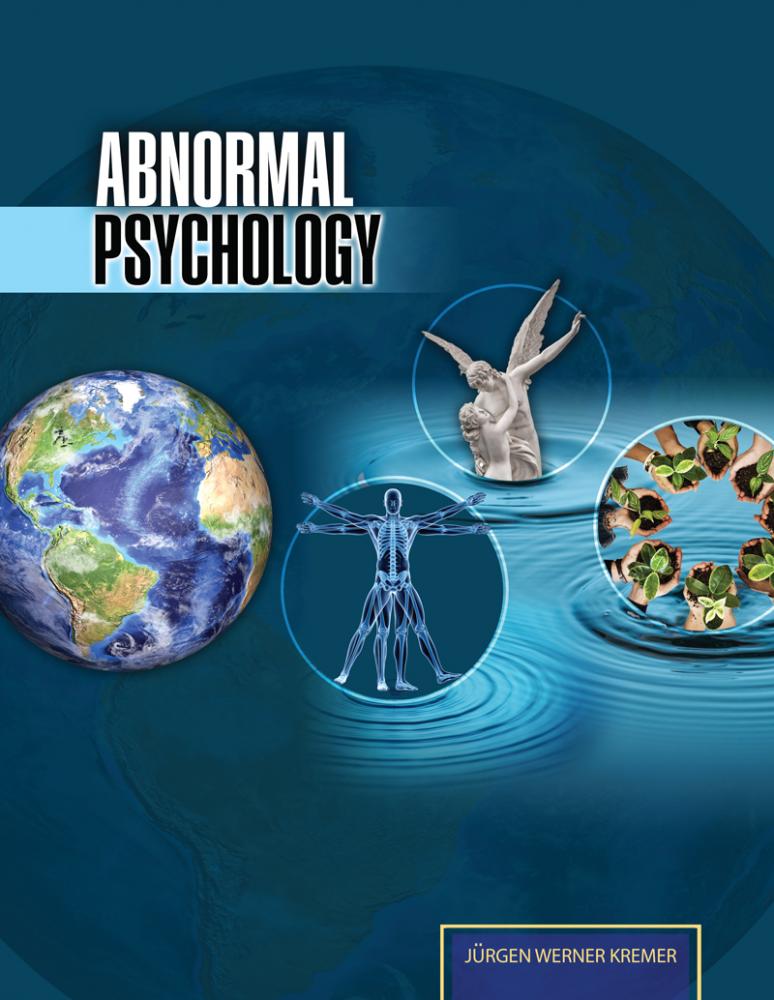 Abnormal Psychology: Understanding the Complexities of Psychological Suffering