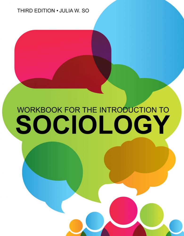 Intro To Sociology Textbook Pdf