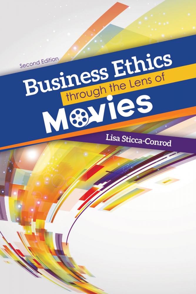 Business Ethics through the Lens of Movies