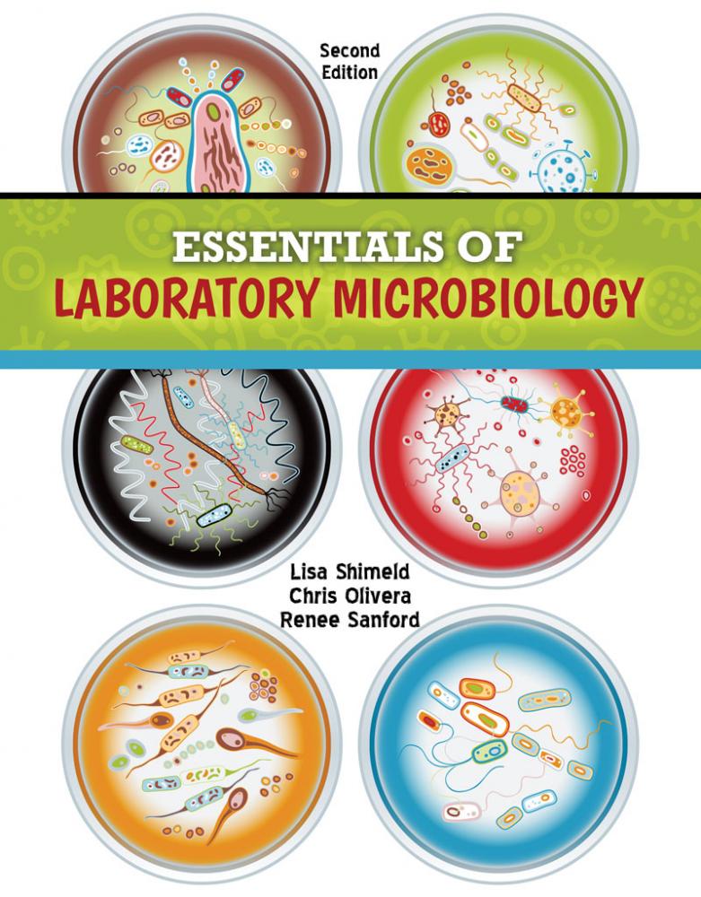 Essentials of Laboratory Microbiology
