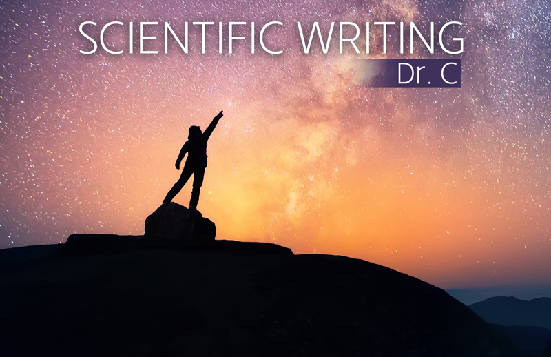 Scientific Writing