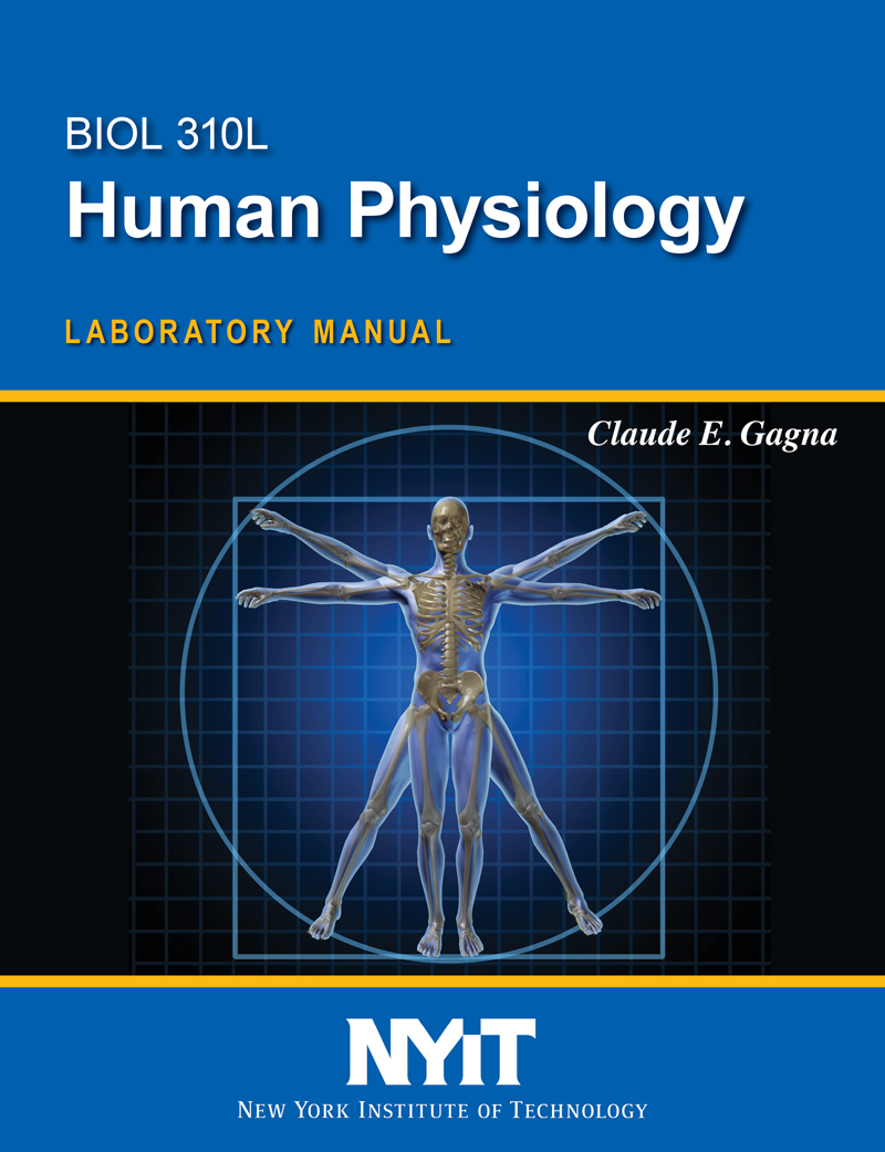 BIOL 310L: Human Physiology