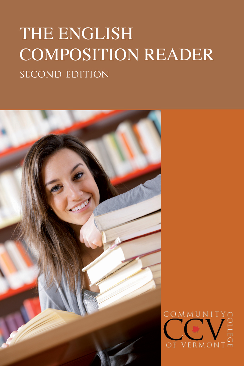 English Composition Reader