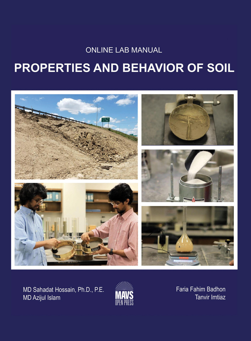 Properties and Behavior of Soil