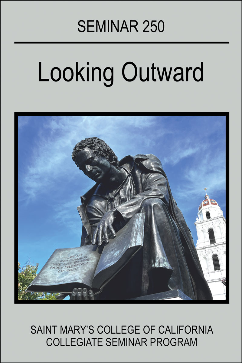 SEM 250: Looking Outward Reader