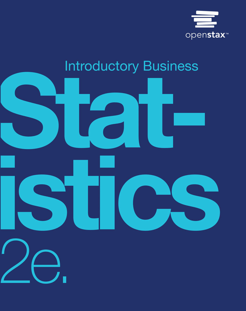 OpenStax: Introductory Business Statistics