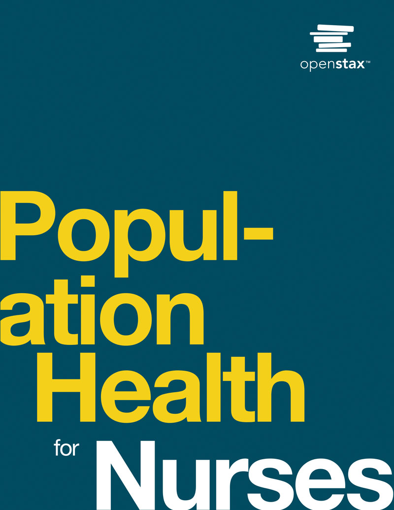 OpenStax: Population Health for Nurses