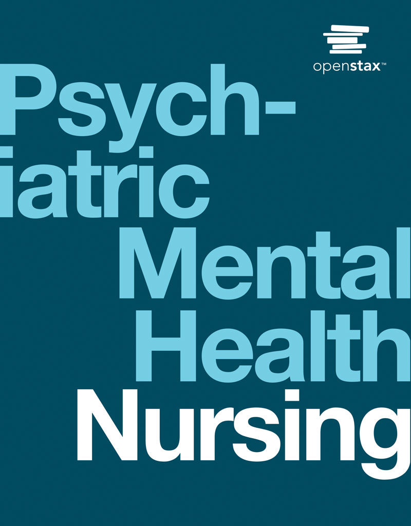 OpenStax: Psychiatric-Mental Health Nursing