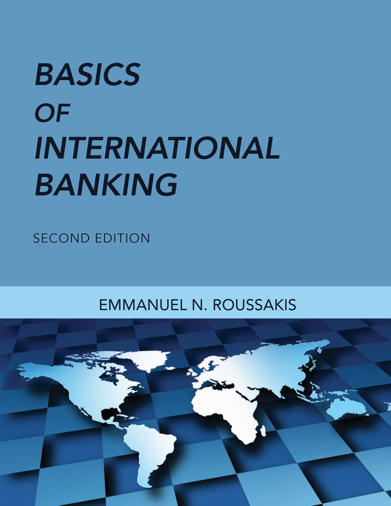 Basics of International Banking