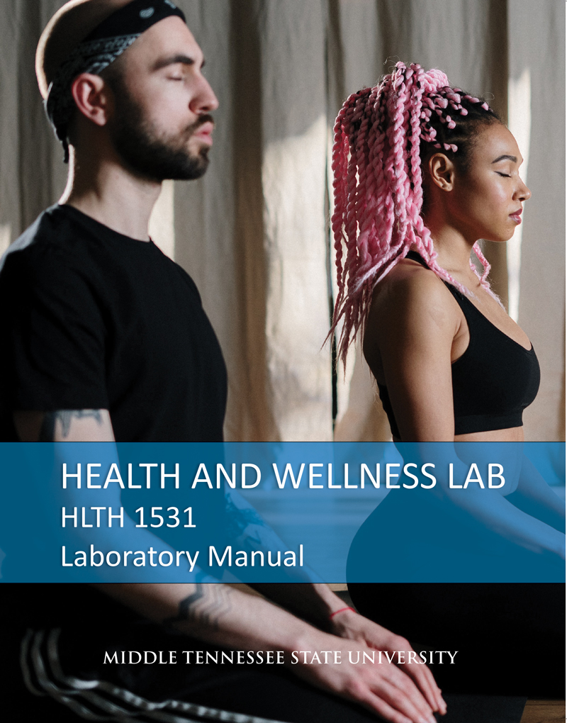 MTS 2022: Health and Wellness