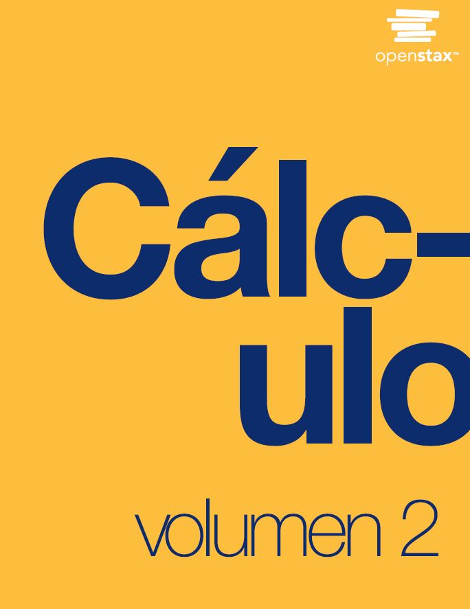 OpenStax: Calculo Volumen 2