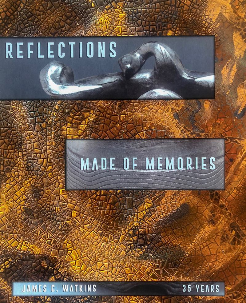 Reflections Made of Memories