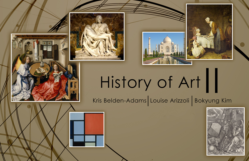 History of Art II