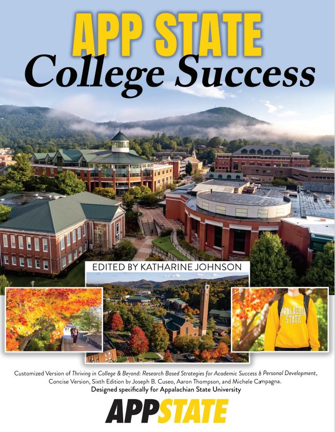 App State College Success