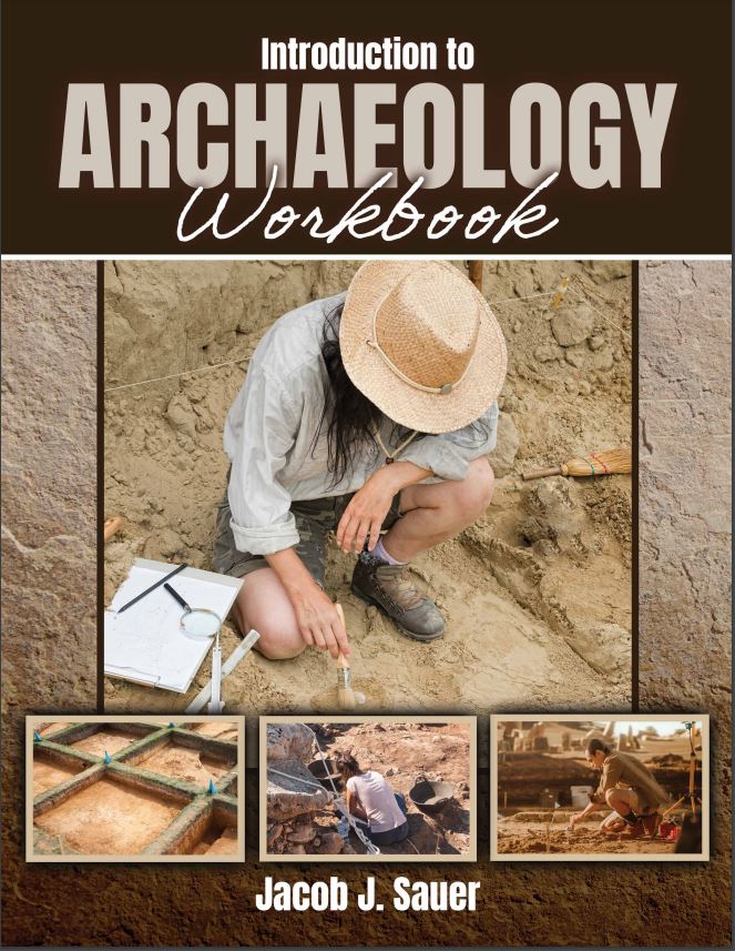 Introduction to Archeology Workbook