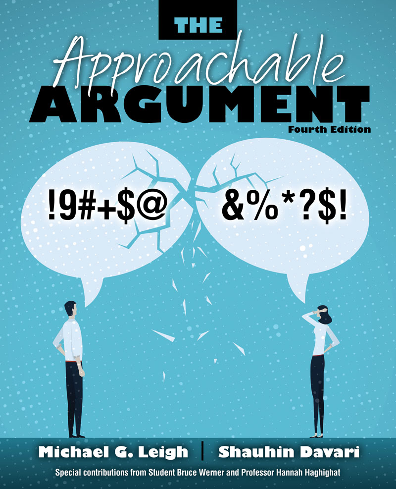 The Approachable Argument