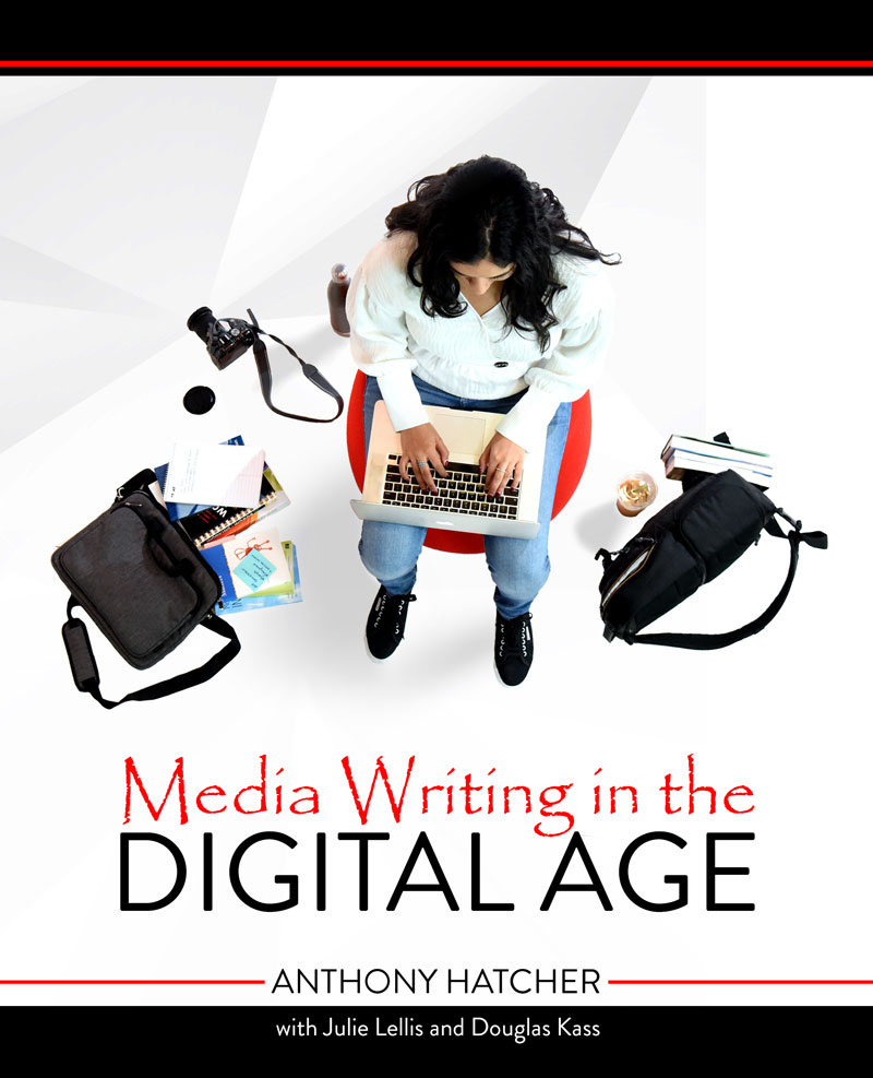 Media Writing