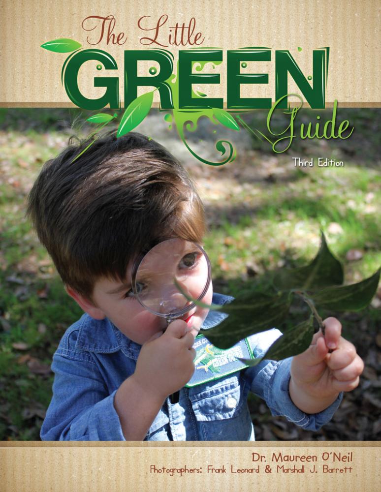 The Little Green Guide
