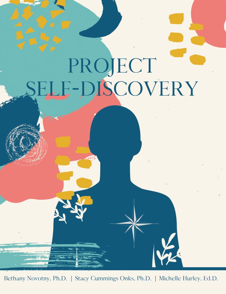 Project Self Discovery