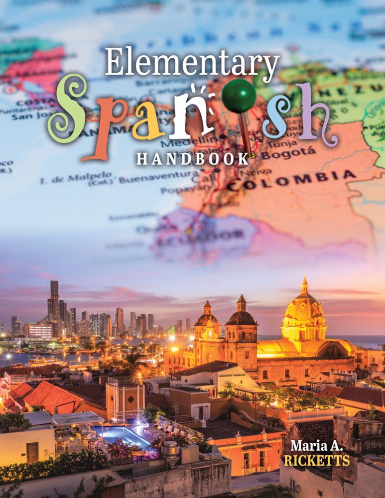 Elementary Spanish Handbook