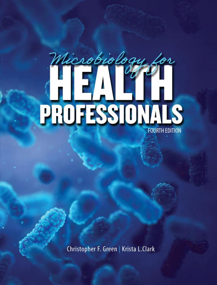 Microbiology for Health Professionals Higher Education