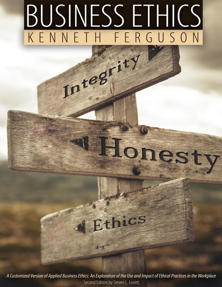 Business Ethics