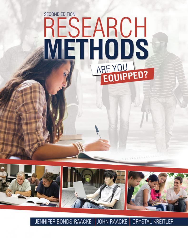 Research Methods: Are You Equipped?