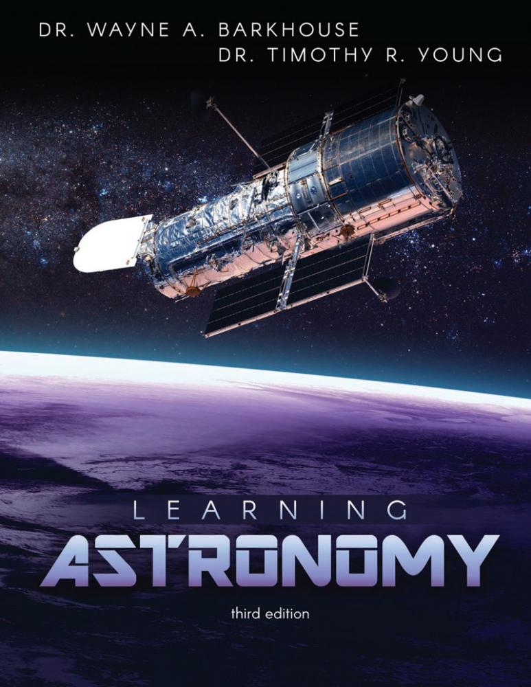 Learning Astronomy