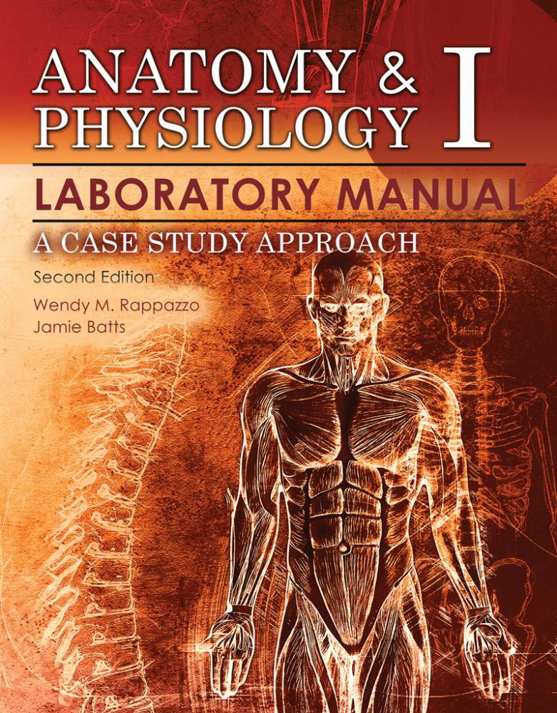 Human Anatomy Lab Manual