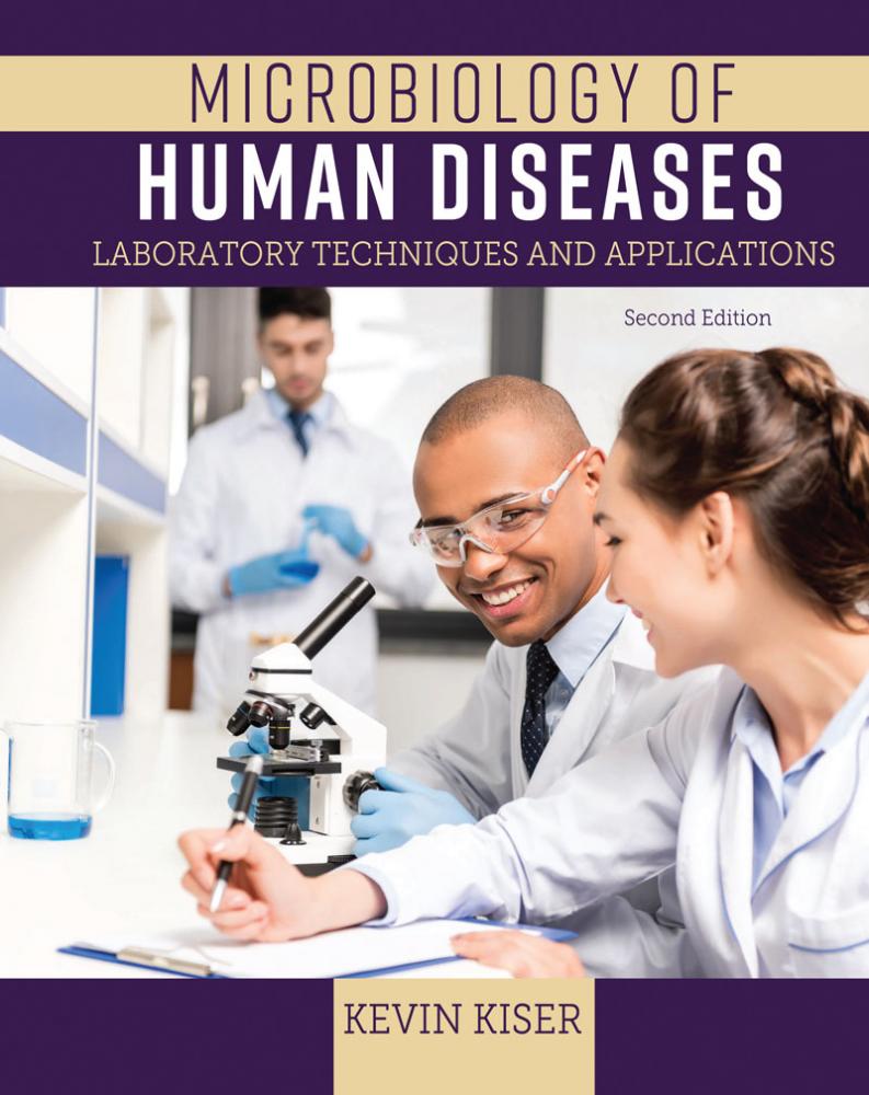Microbiology of Human Diseases: Laboratory Techniques and Applications