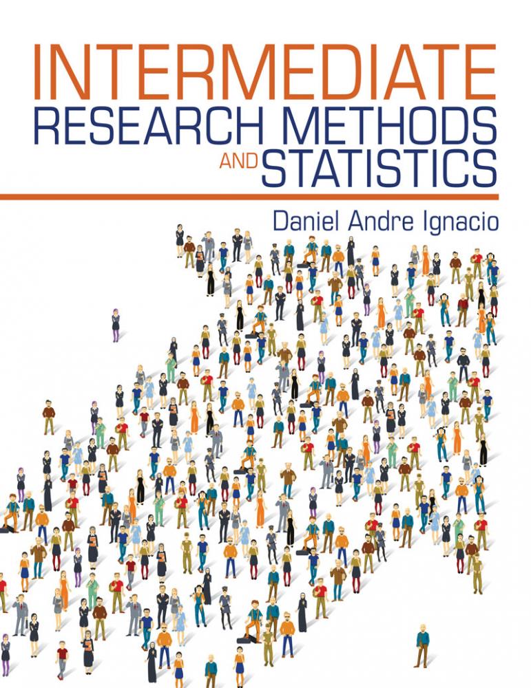 Intermediate Research Methods and Statistics