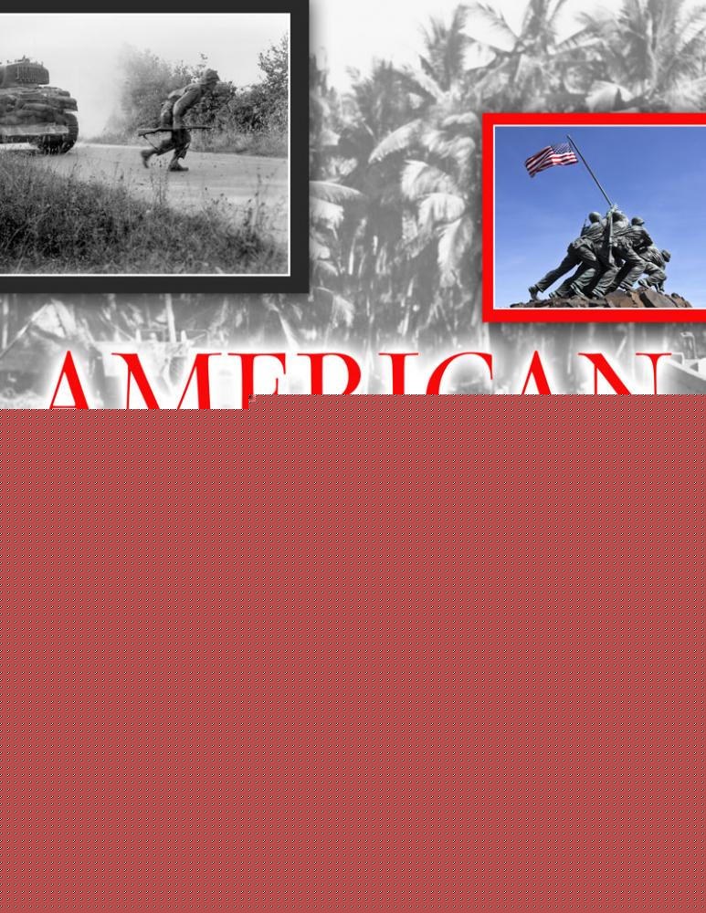 American History